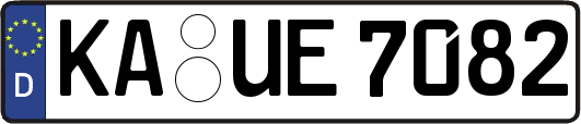 KA-UE7082