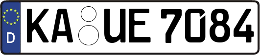KA-UE7084