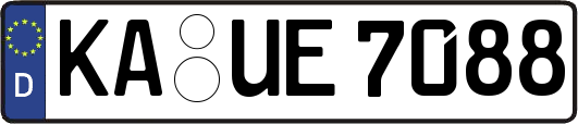 KA-UE7088
