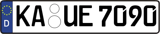 KA-UE7090