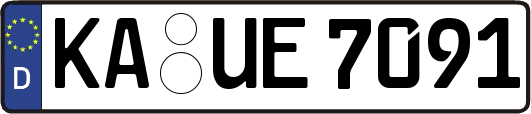 KA-UE7091