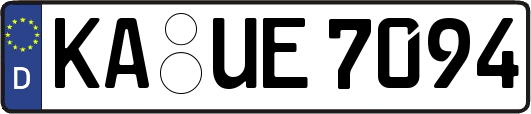 KA-UE7094