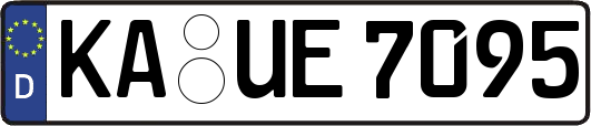 KA-UE7095