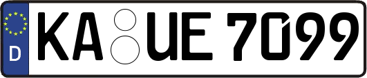 KA-UE7099