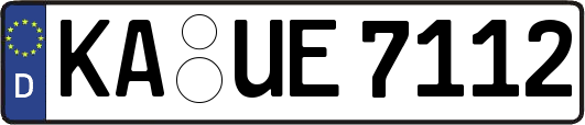 KA-UE7112