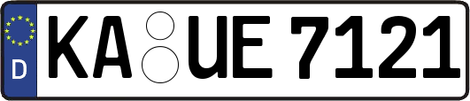 KA-UE7121