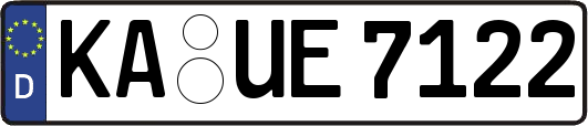 KA-UE7122