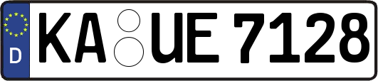 KA-UE7128