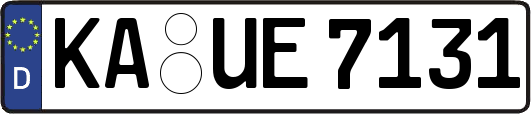 KA-UE7131