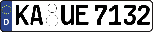 KA-UE7132
