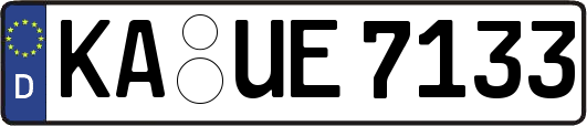 KA-UE7133