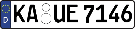 KA-UE7146