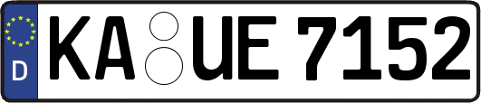 KA-UE7152
