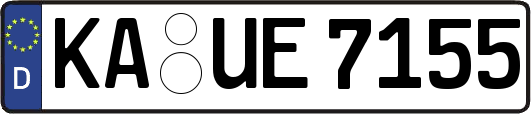 KA-UE7155