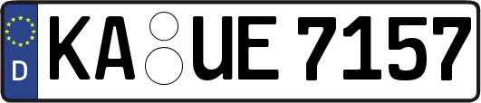 KA-UE7157
