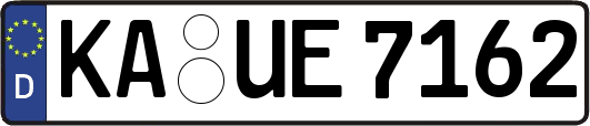 KA-UE7162