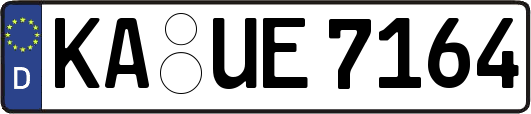 KA-UE7164