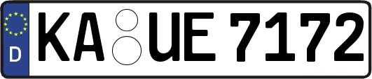 KA-UE7172