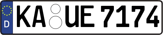 KA-UE7174