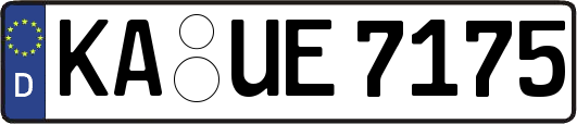 KA-UE7175