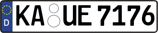 KA-UE7176