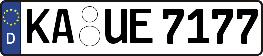 KA-UE7177