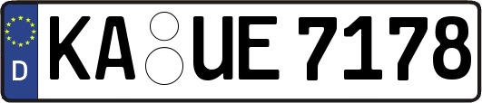 KA-UE7178