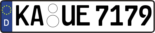 KA-UE7179
