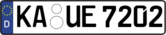 KA-UE7202