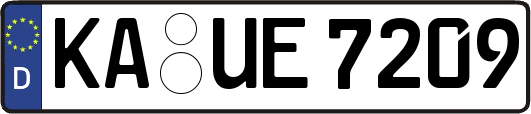 KA-UE7209