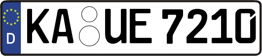 KA-UE7210