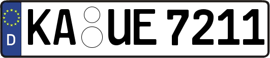 KA-UE7211
