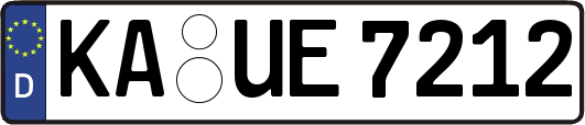 KA-UE7212