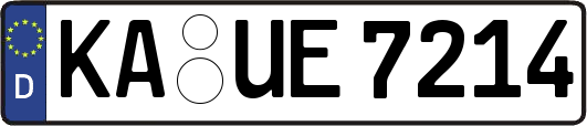 KA-UE7214