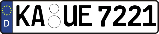 KA-UE7221
