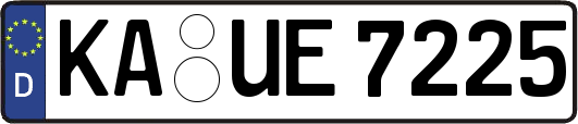 KA-UE7225