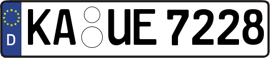 KA-UE7228