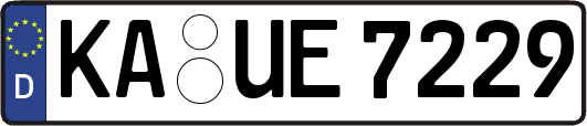 KA-UE7229