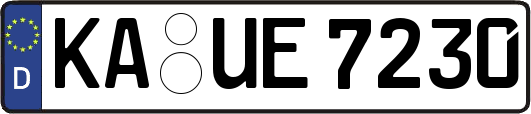 KA-UE7230