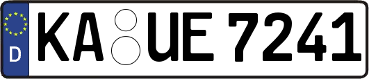KA-UE7241