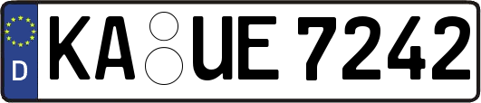 KA-UE7242