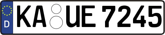 KA-UE7245