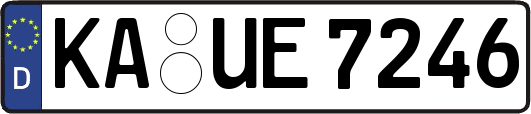KA-UE7246