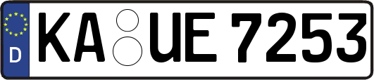 KA-UE7253