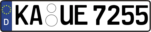 KA-UE7255