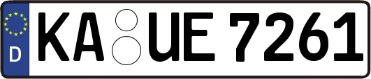 KA-UE7261