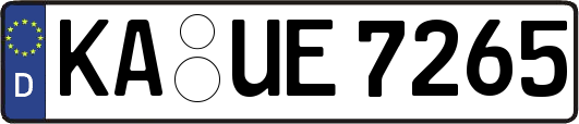 KA-UE7265