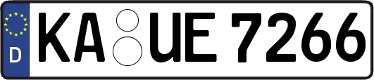 KA-UE7266