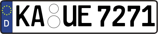 KA-UE7271