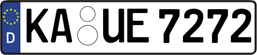 KA-UE7272